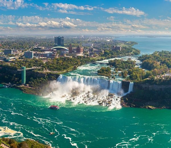 Les 5 villes incontournables à visiter au Canada