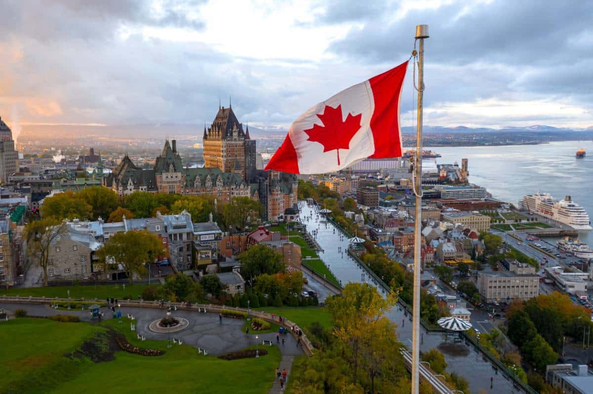 Conseils pratiques pour un premier voyage au Canada